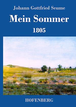 Mein Sommer