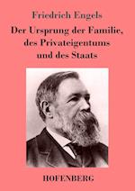 Der Ursprung der Familie, des Privateigentums und des Staats