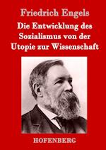 Die Entwicklung Des Sozialismus Von Der Utopie Zur Wissenschaft