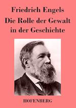 Die Rolle Der Gewalt in Der Geschichte