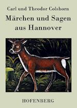 Märchen Und Sagen Aus Hannover