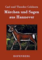 Märchen Und Sagen Aus Hannover