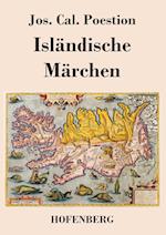 Isländische Märchen