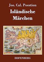 Isländische Märchen