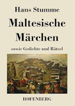 Maltesische Märchen