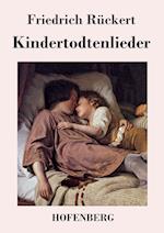 Kindertodtenlieder