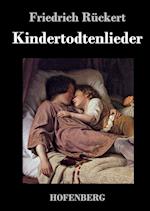 Kindertodtenlieder