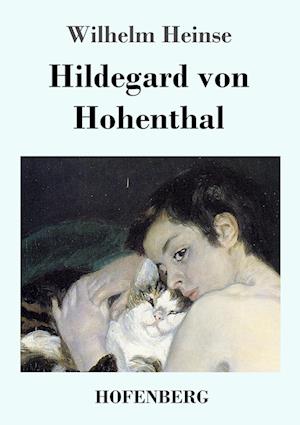 Hildegard Von Hohenthal