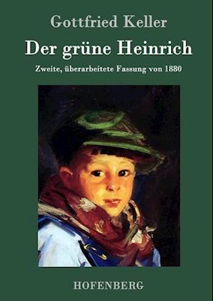 Der grüne Heinrich