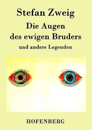 Die Augen des ewigen Bruders