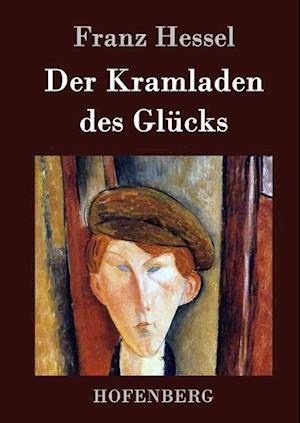 Der Kramladen Des Glücks