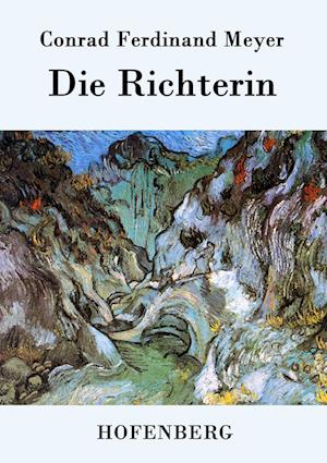 Die Richterin