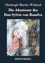 Die Abenteuer des Don Sylvio von Rosalva