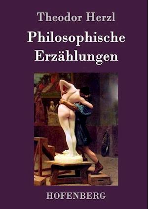 Philosophische Erzählungen