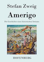 Amerigo