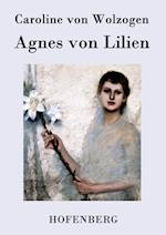 Agnes Von Lilien