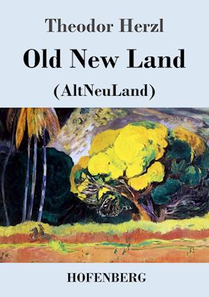 Old New Land