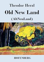 Old New Land