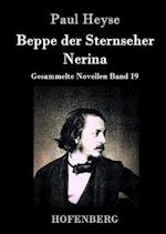 Beppe der Sternseher / Nerina