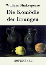 Die Komödie Der Irrungen