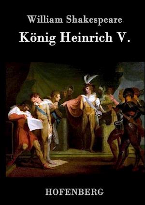 König Heinrich V.