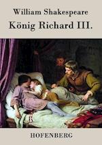 König Richard III.