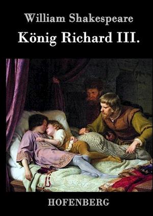 König Richard III.