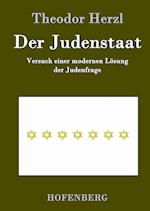 Der Judenstaat