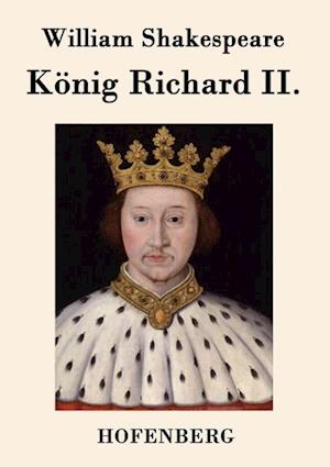 König Richard II.