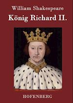 König Richard II.