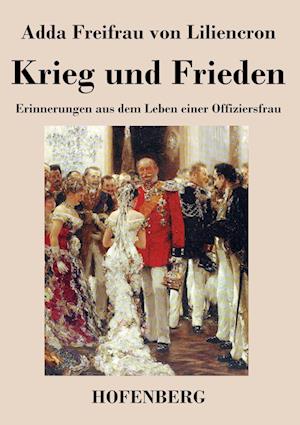 Krieg Und Frieden