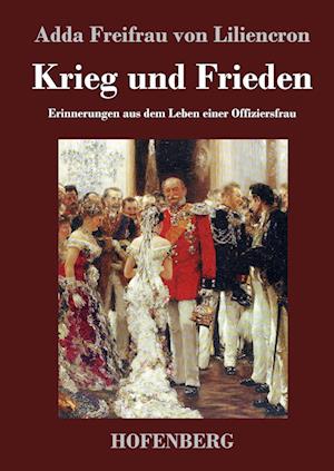 Krieg und Frieden