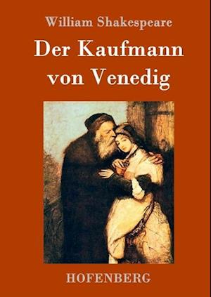 Der Kaufmann Von Venedig