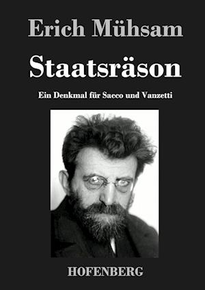 Staatsräson