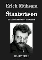 Staatsräson