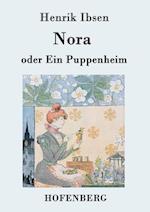 Nora Oder Ein Puppenheim