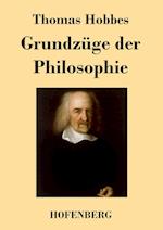 Grundzüge Der Philosophie