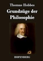 Grundzüge Der Philosophie