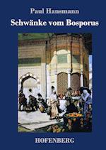 Schwänke vom Bosporus