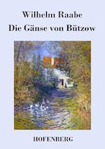 Die Gänse Von Bützow