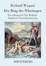 Der Ring des Nibelungen