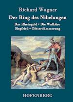 Der Ring des Nibelungen