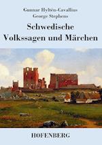 Schwedische Volkssagen und Märchen