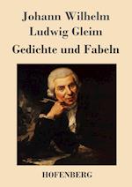 Gedichte Und Fabeln