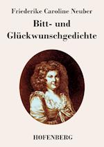 Bitt- Und Glückwunschgedichte