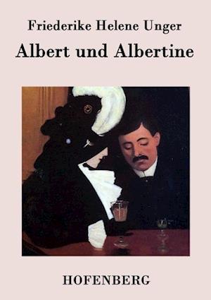 Albert Und Albertine