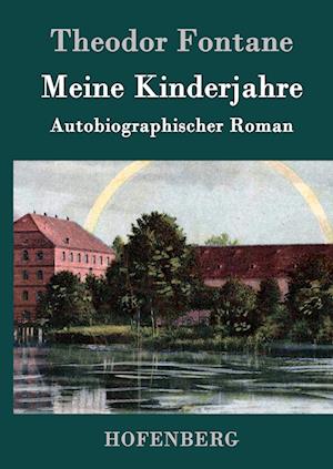 Meine Kinderjahre