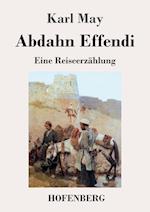 Abdahn Effendi