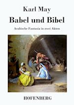 Babel und Bibel