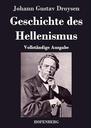 Geschichte des Hellenismus